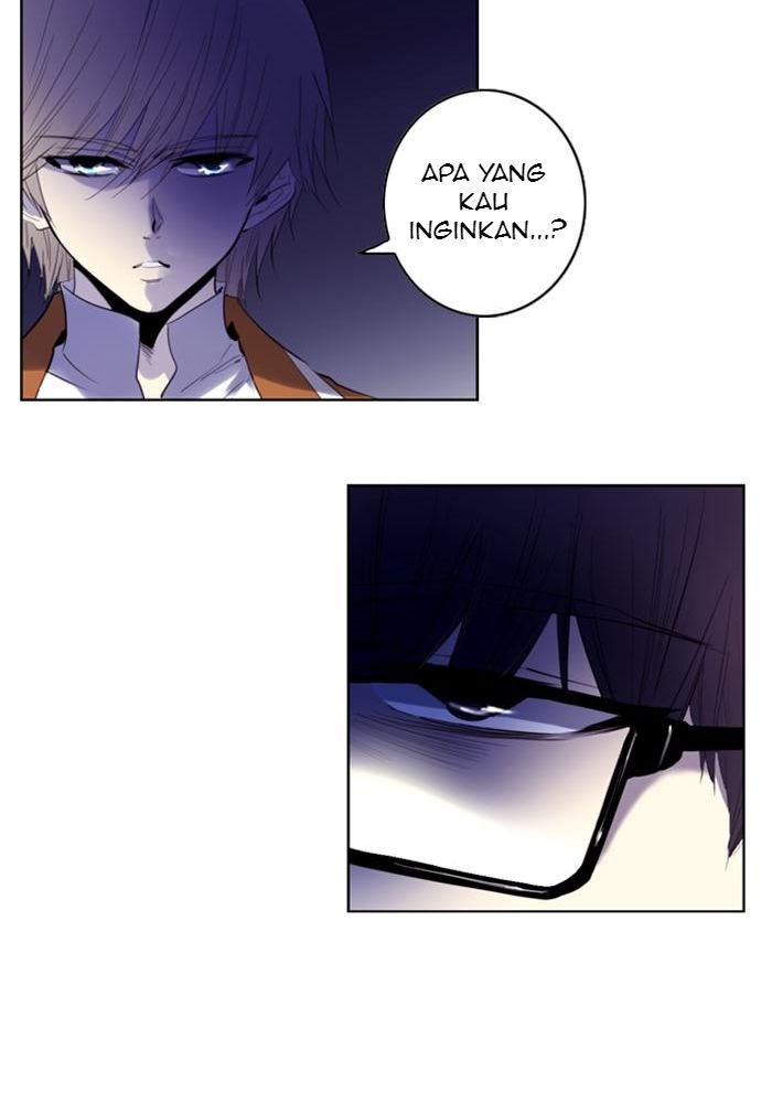 Soul Cartel Chapter 132 Bahasa Indonesia