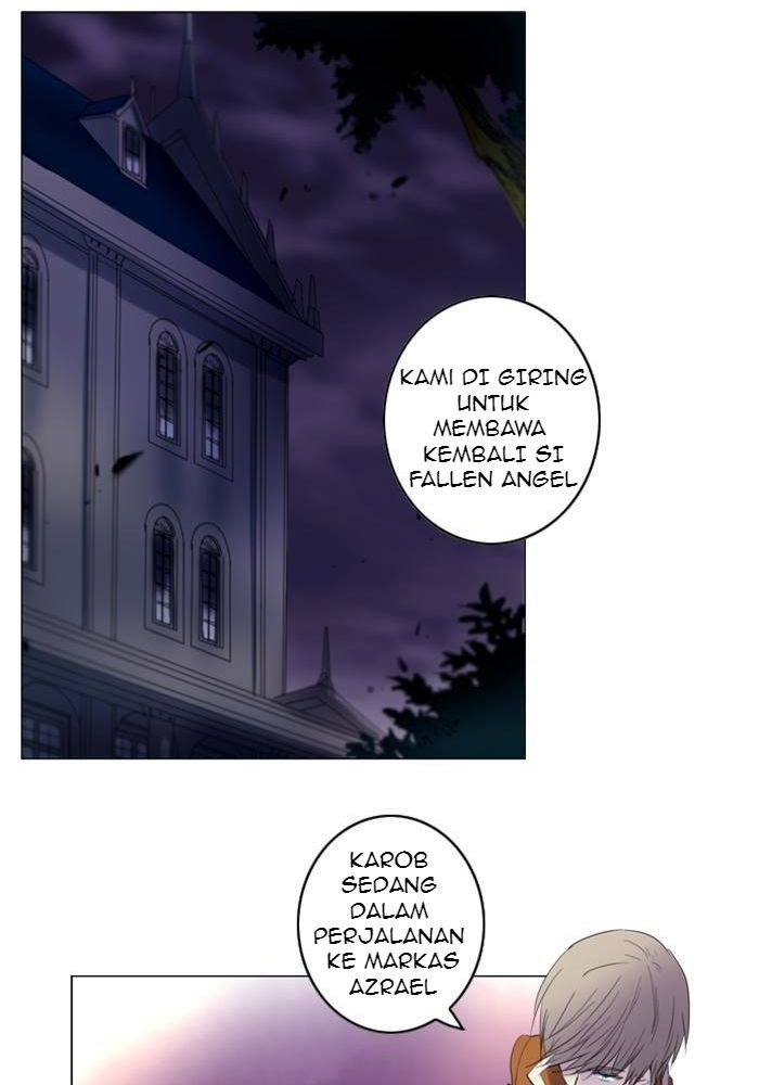 Soul Cartel Chapter 132 Bahasa Indonesia