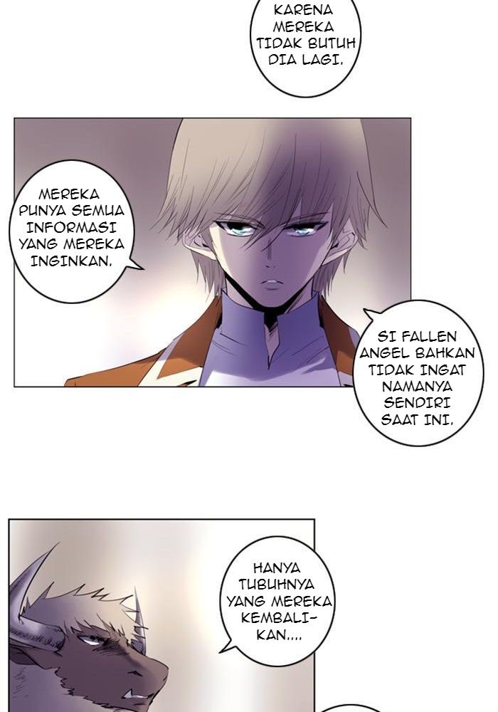 Soul Cartel Chapter 132 Bahasa Indonesia