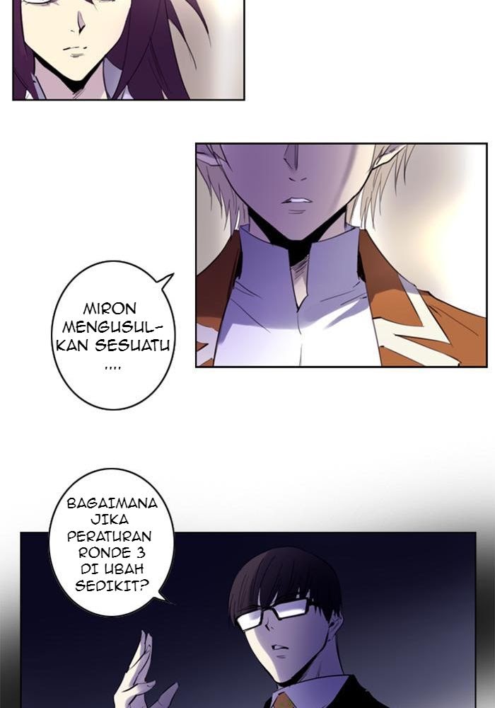 Soul Cartel Chapter 132 Bahasa Indonesia