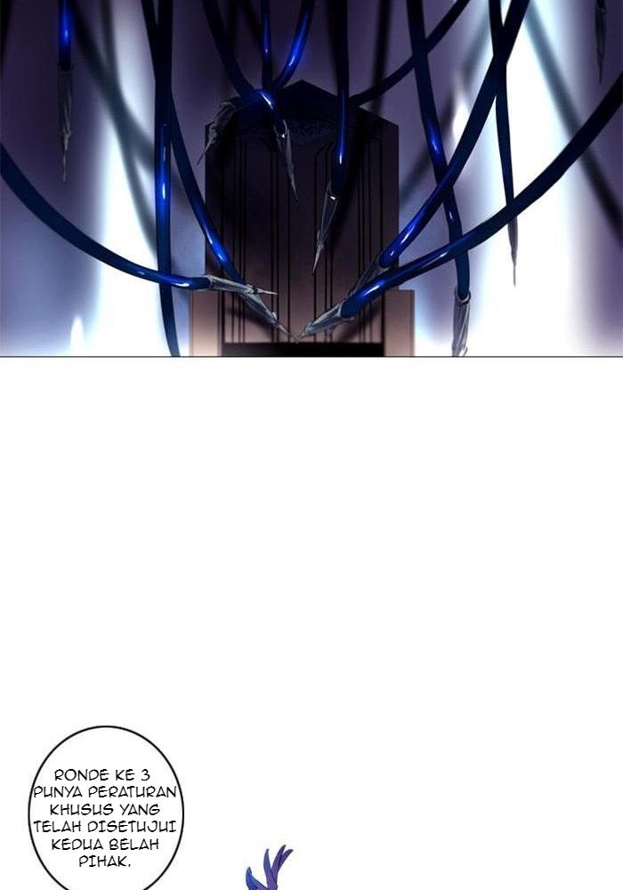 Soul Cartel Chapter 132 Bahasa Indonesia