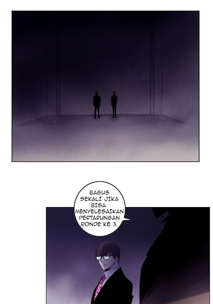 Soul Cartel Chapter 132 Bahasa Indonesia