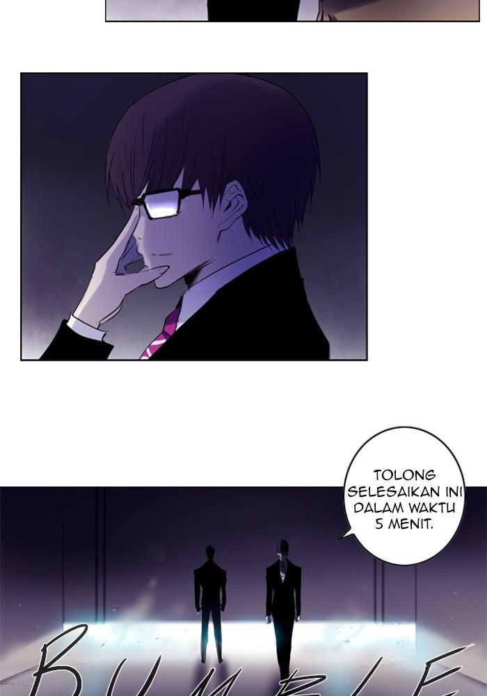 Soul Cartel Chapter 132 Bahasa Indonesia