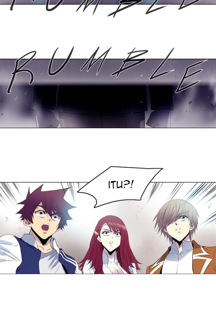 Soul Cartel Chapter 132 Bahasa Indonesia