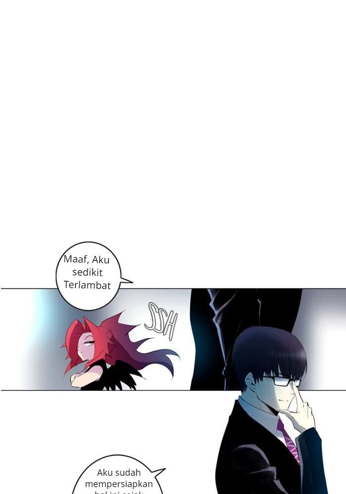 Soul Cartel Chapter 133 Bahasa Indonesia