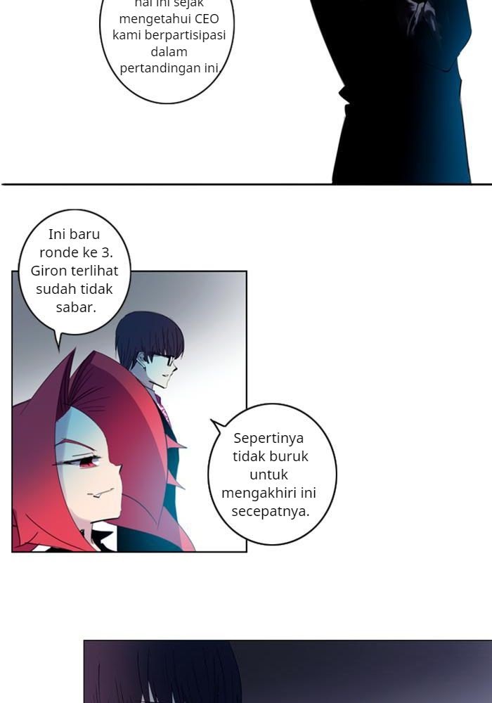 Soul Cartel Chapter 133 Bahasa Indonesia