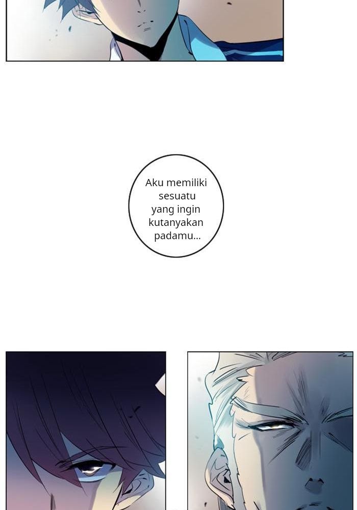 Soul Cartel Chapter 133 Bahasa Indonesia