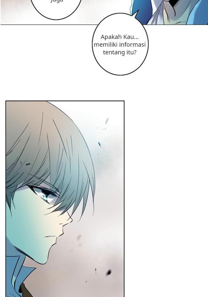 Soul Cartel Chapter 133 Bahasa Indonesia