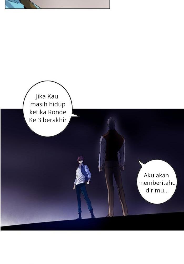 Soul Cartel Chapter 133 Bahasa Indonesia