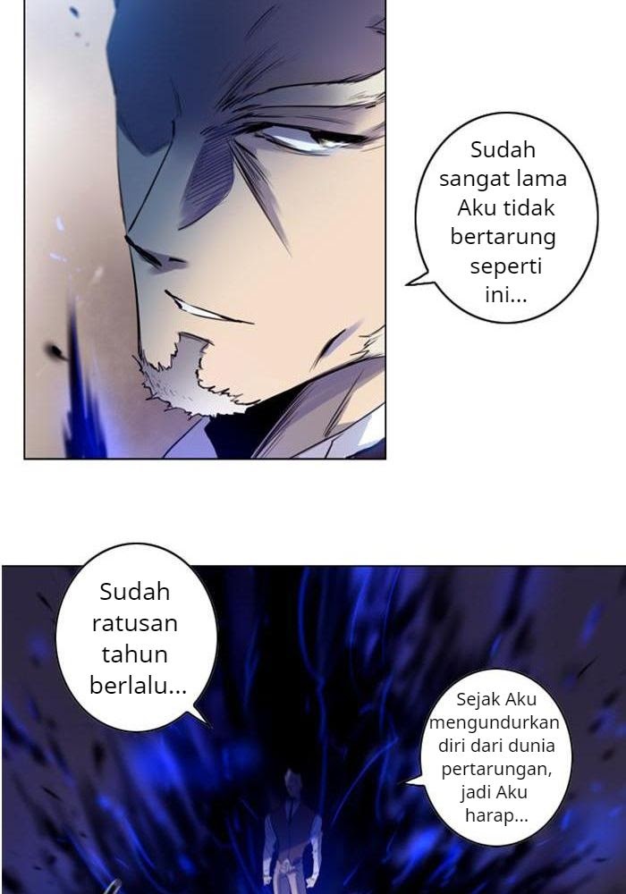 Soul Cartel Chapter 133 Bahasa Indonesia