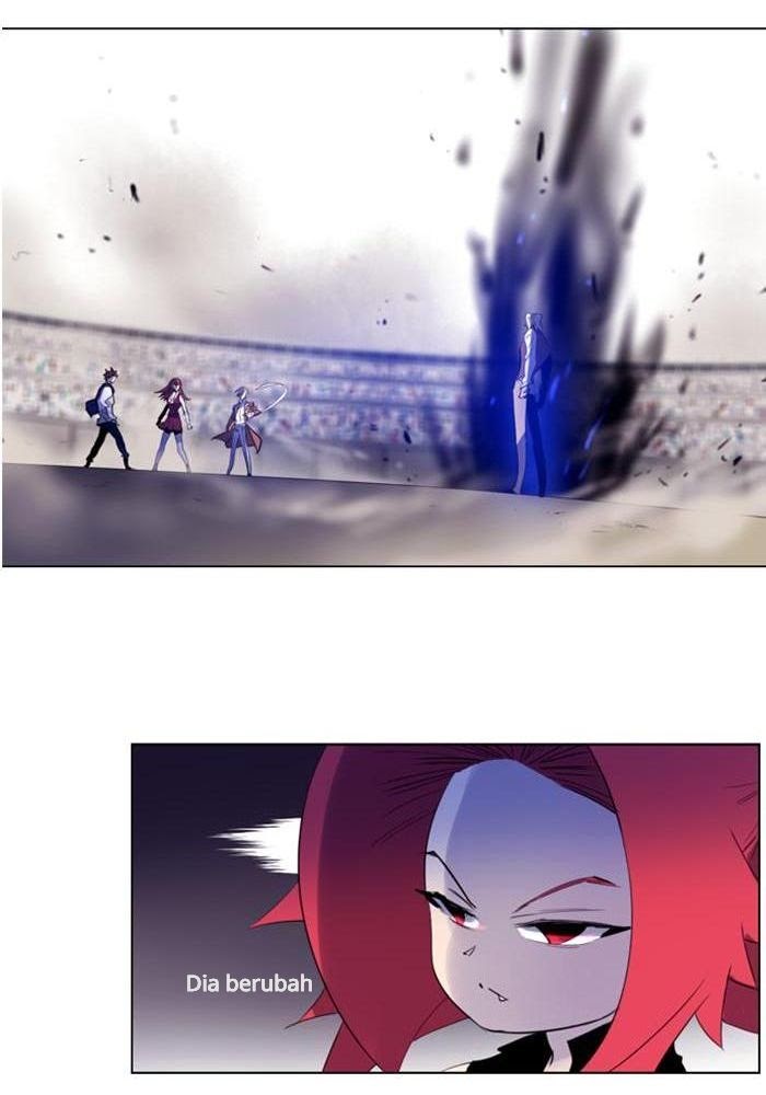 Soul Cartel Chapter 133 Bahasa Indonesia