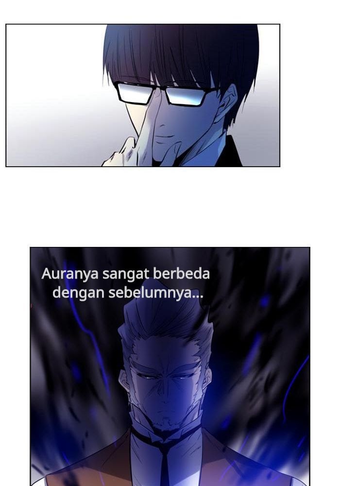 Soul Cartel Chapter 133 Bahasa Indonesia
