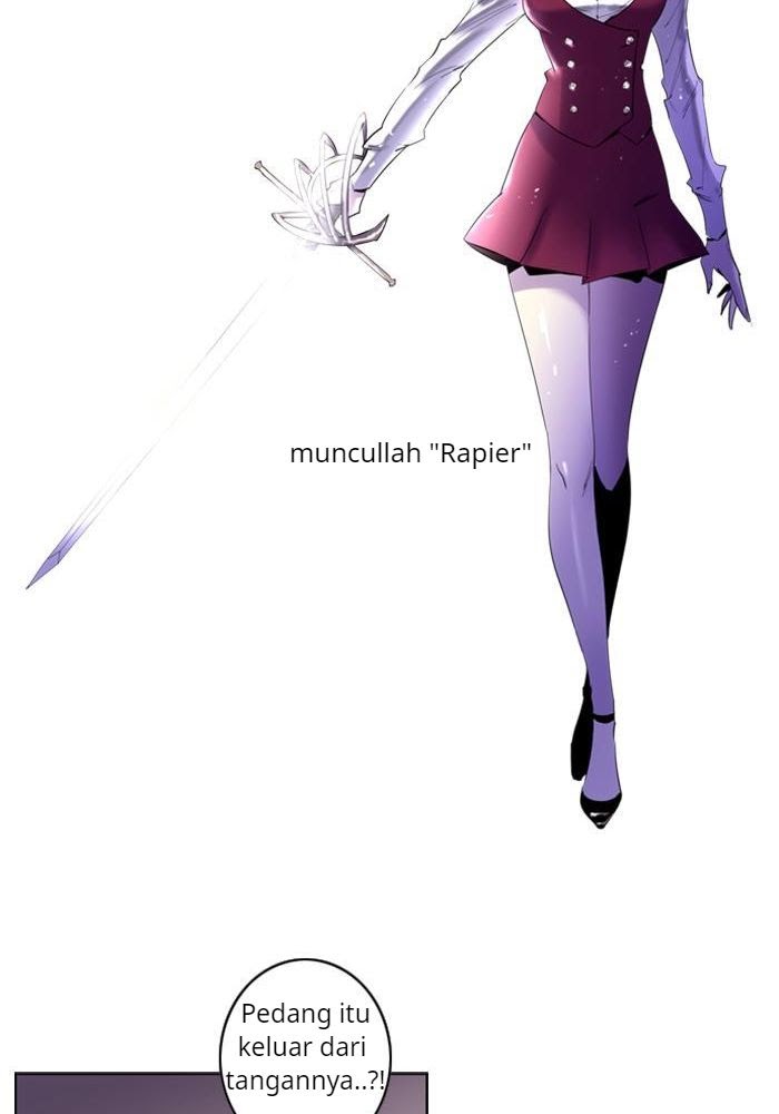 Soul Cartel Chapter 133 Bahasa Indonesia