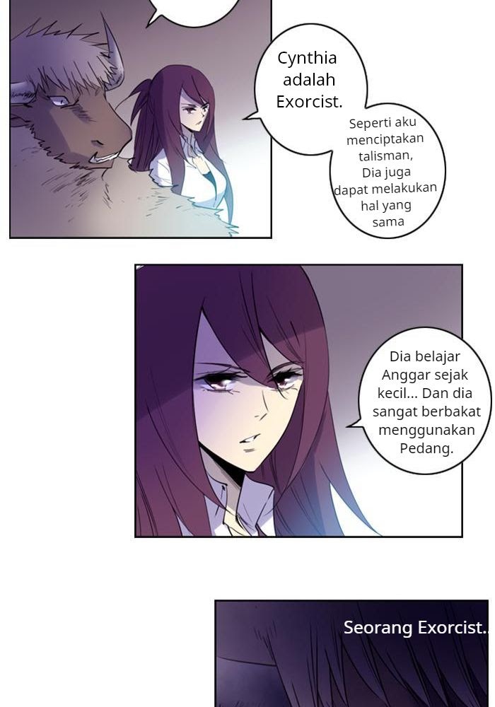 Soul Cartel Chapter 133 Bahasa Indonesia