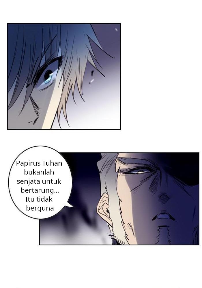 Soul Cartel Chapter 133 Bahasa Indonesia