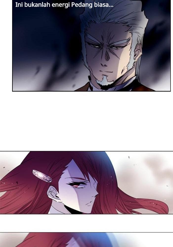 Soul Cartel Chapter 133 Bahasa Indonesia