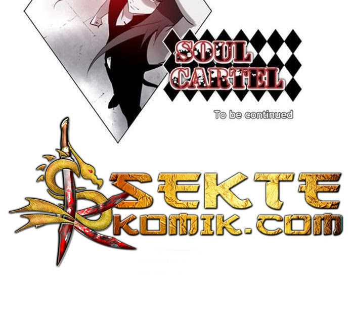 Soul Cartel Chapter 133 Bahasa Indonesia