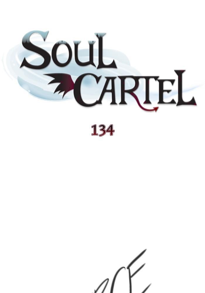 Soul Cartel Chapter 134 Bahasa Indonesia