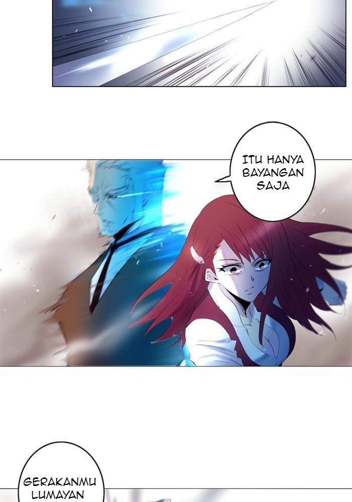 Soul Cartel Chapter 134 Bahasa Indonesia