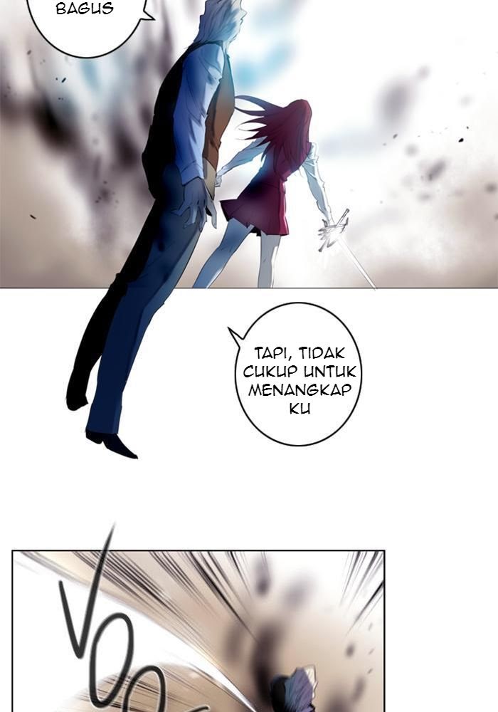 Soul Cartel Chapter 134 Bahasa Indonesia