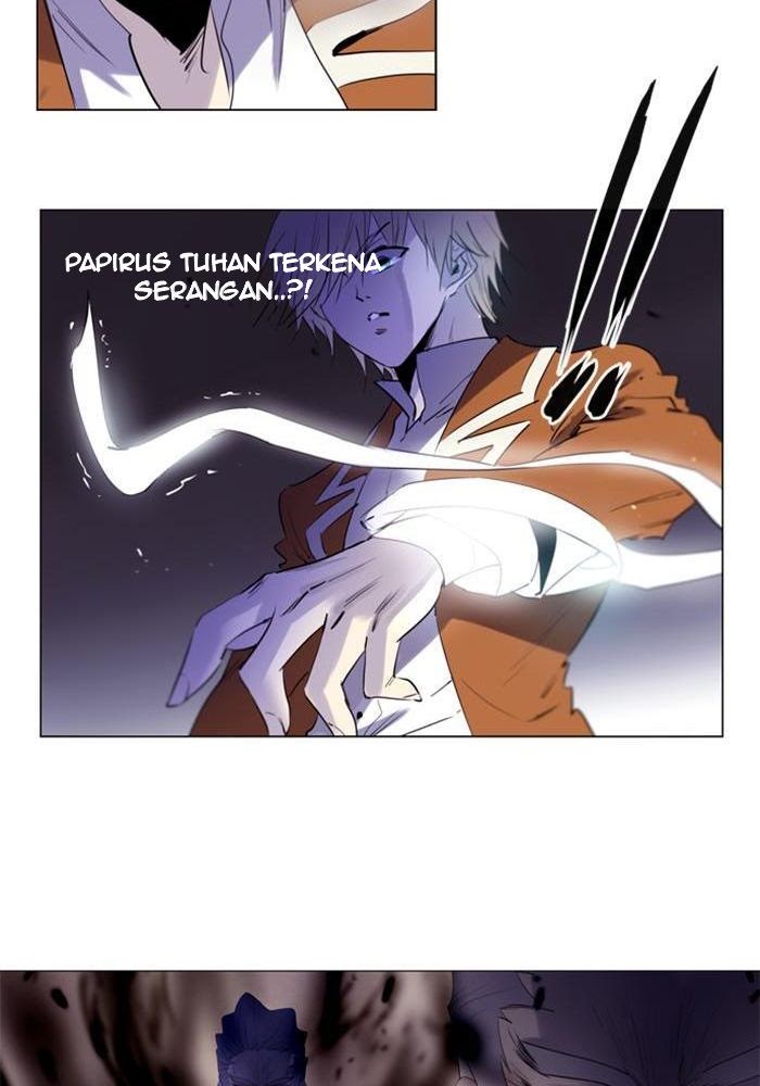 Soul Cartel Chapter 134 Bahasa Indonesia