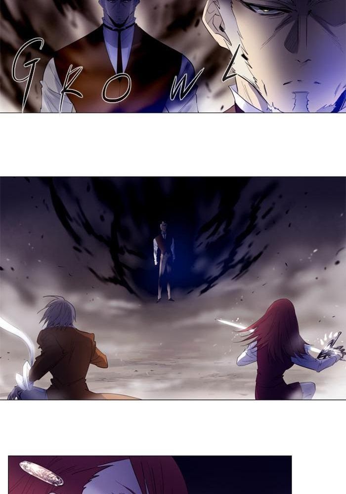 Soul Cartel Chapter 134 Bahasa Indonesia