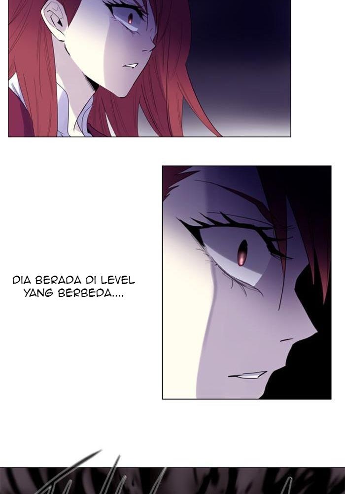 Soul Cartel Chapter 134 Bahasa Indonesia