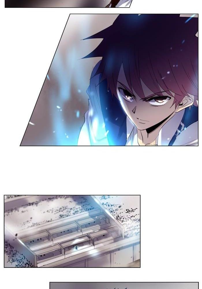 Soul Cartel Chapter 134 Bahasa Indonesia