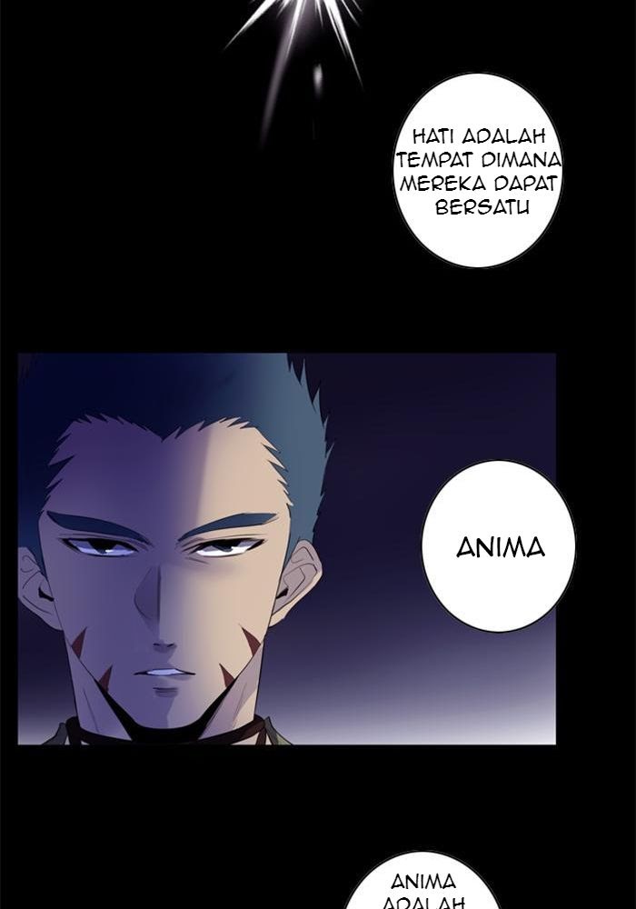 Soul Cartel Chapter 134 Bahasa Indonesia