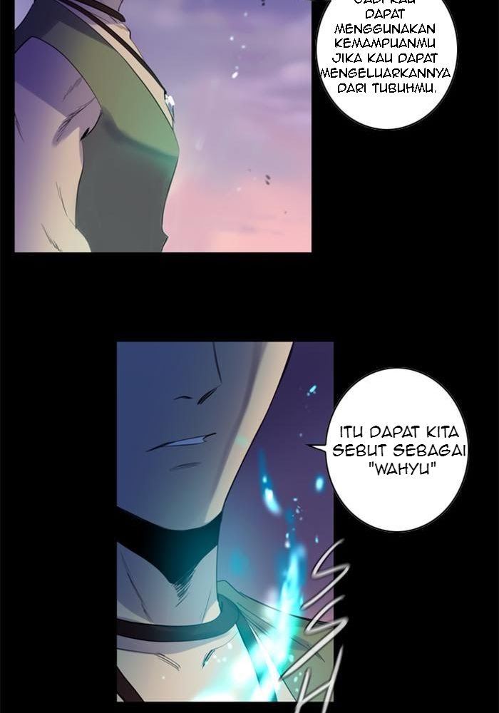 Soul Cartel Chapter 134 Bahasa Indonesia