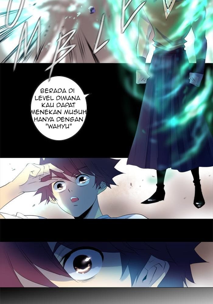 Soul Cartel Chapter 134 Bahasa Indonesia