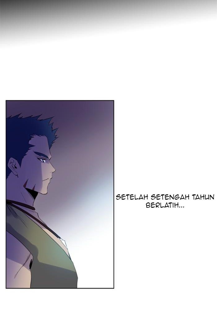 Soul Cartel Chapter 134 Bahasa Indonesia
