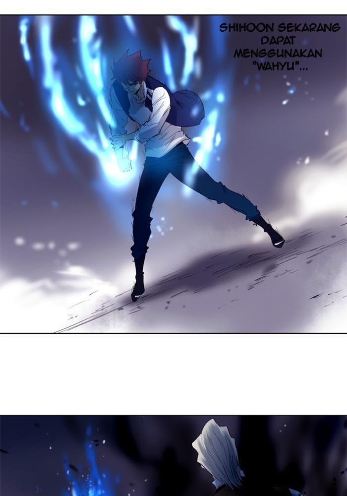 Soul Cartel Chapter 134 Bahasa Indonesia