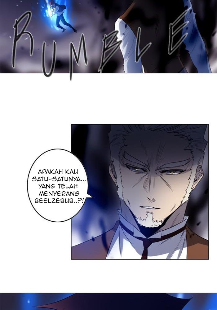 Soul Cartel Chapter 134 Bahasa Indonesia