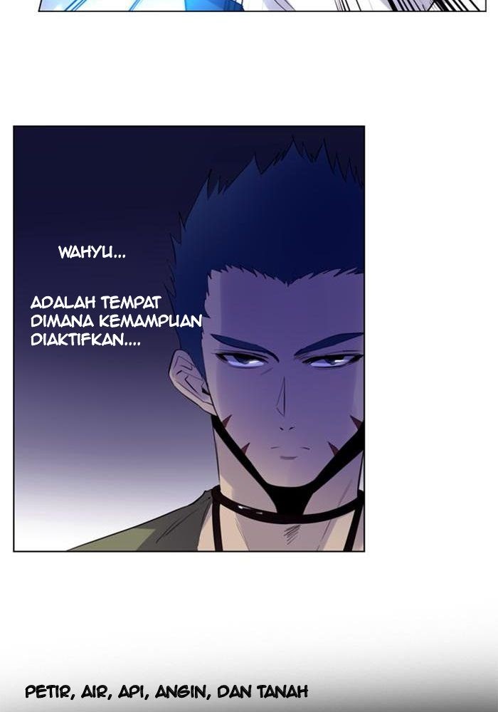 Soul Cartel Chapter 134 Bahasa Indonesia