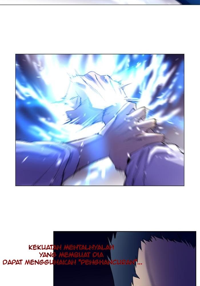 Soul Cartel Chapter 134 Bahasa Indonesia