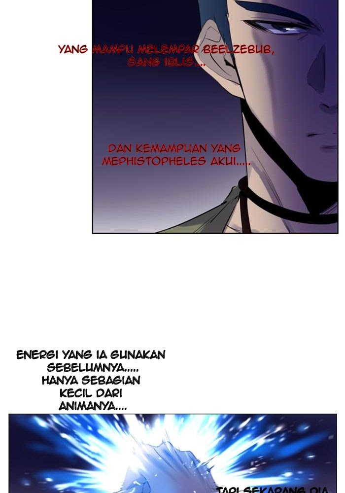 Soul Cartel Chapter 134 Bahasa Indonesia