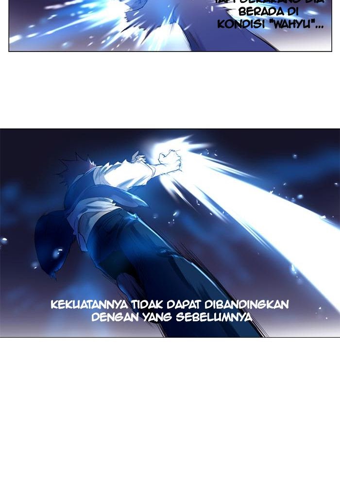Soul Cartel Chapter 134 Bahasa Indonesia