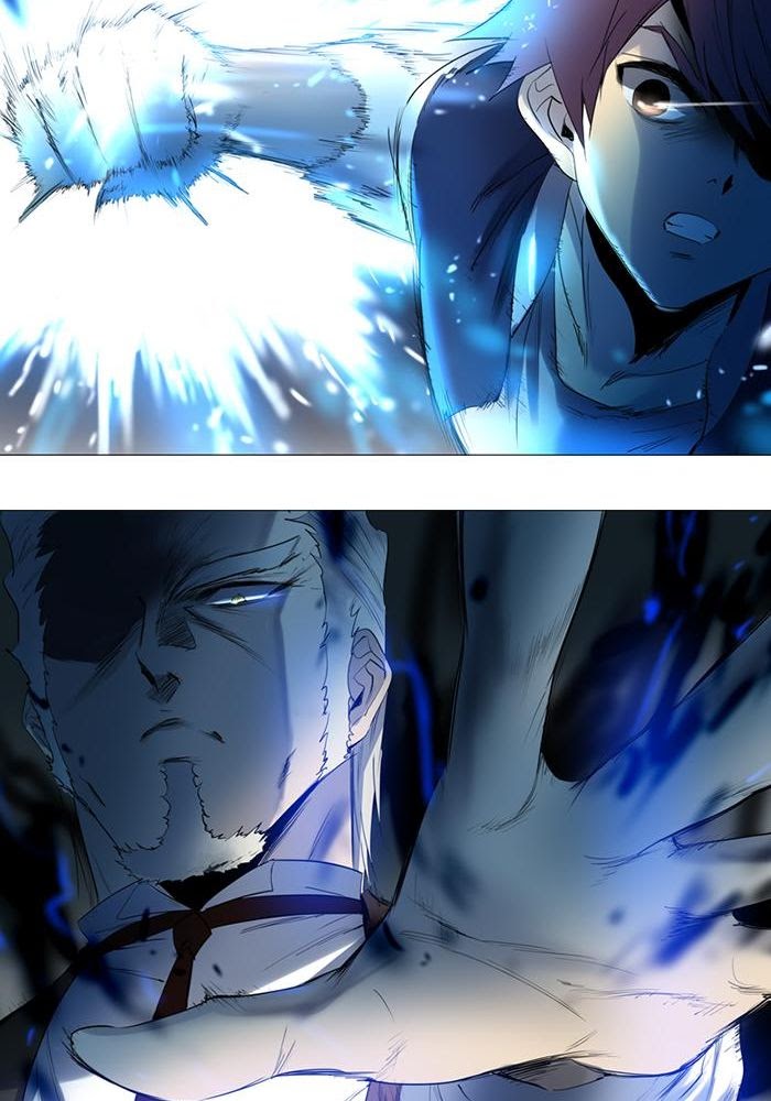 Soul Cartel Chapter 134 Bahasa Indonesia