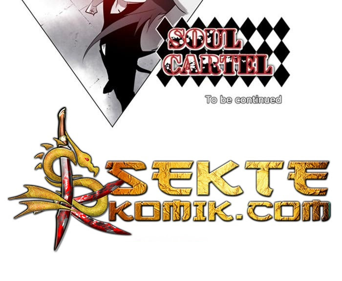 Soul Cartel Chapter 134 Bahasa Indonesia