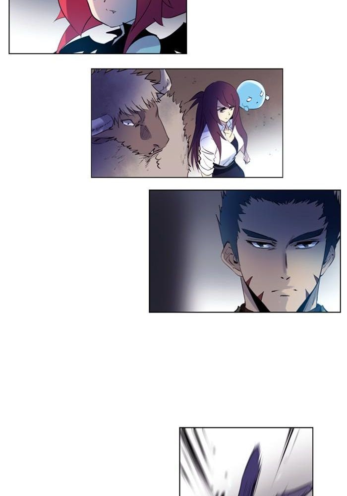 Soul Cartel Chapter 135 Bahasa Indonesia