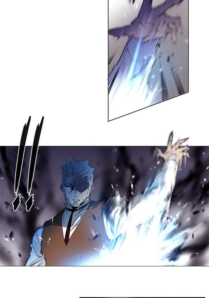 Soul Cartel Chapter 135 Bahasa Indonesia