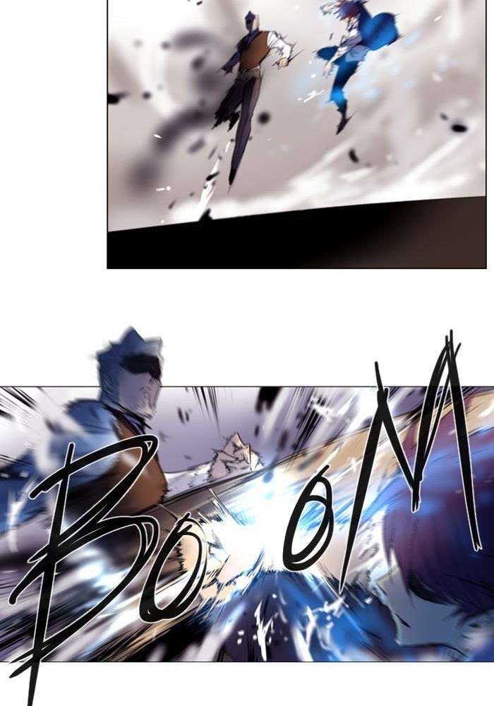 Soul Cartel Chapter 135 Bahasa Indonesia