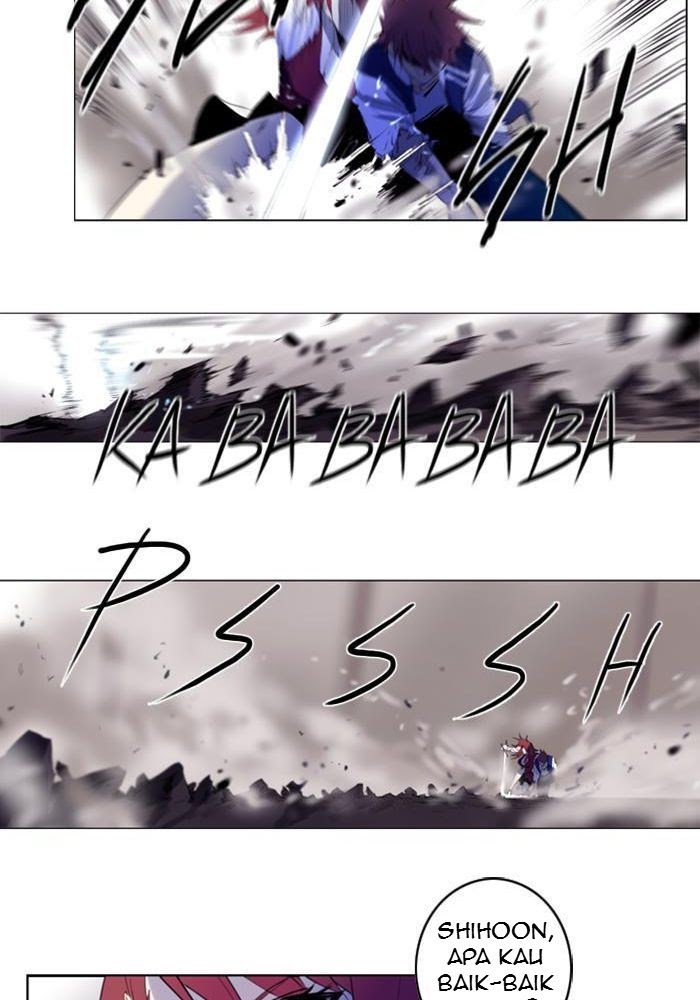 Soul Cartel Chapter 135 Bahasa Indonesia