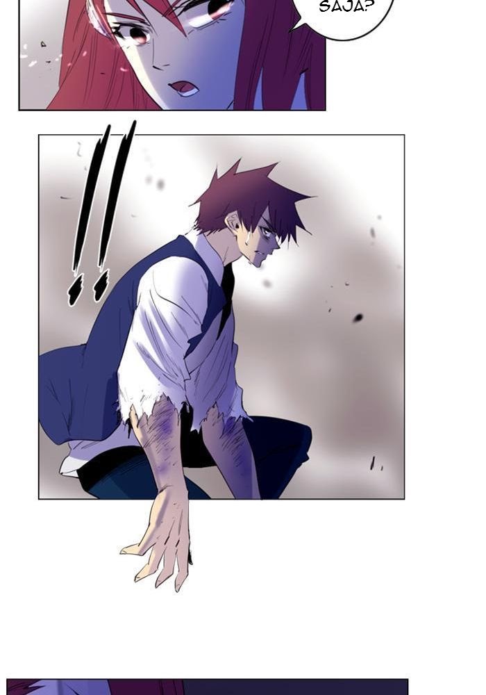 Soul Cartel Chapter 135 Bahasa Indonesia