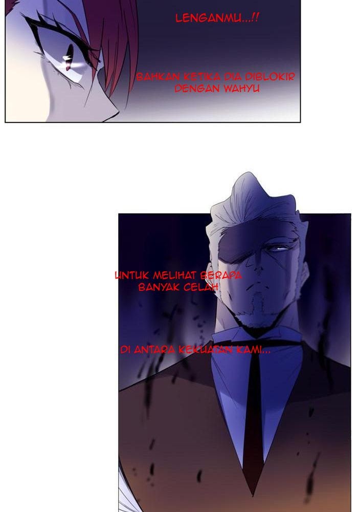 Soul Cartel Chapter 135 Bahasa Indonesia