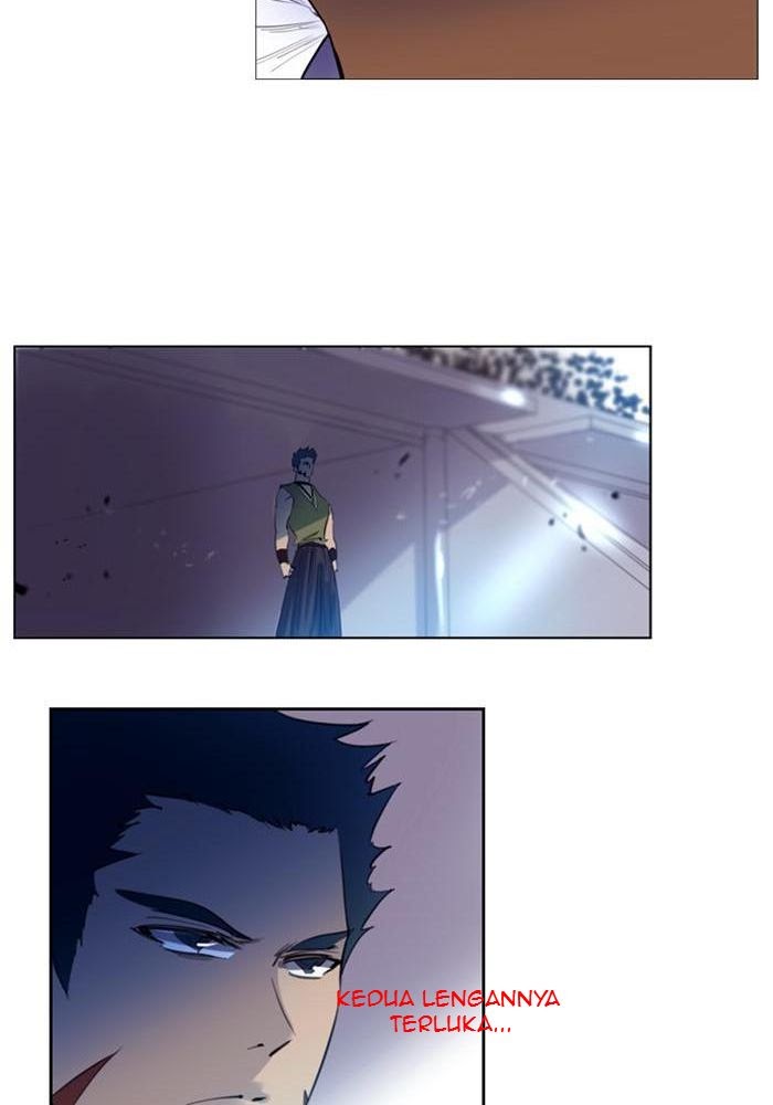 Soul Cartel Chapter 135 Bahasa Indonesia