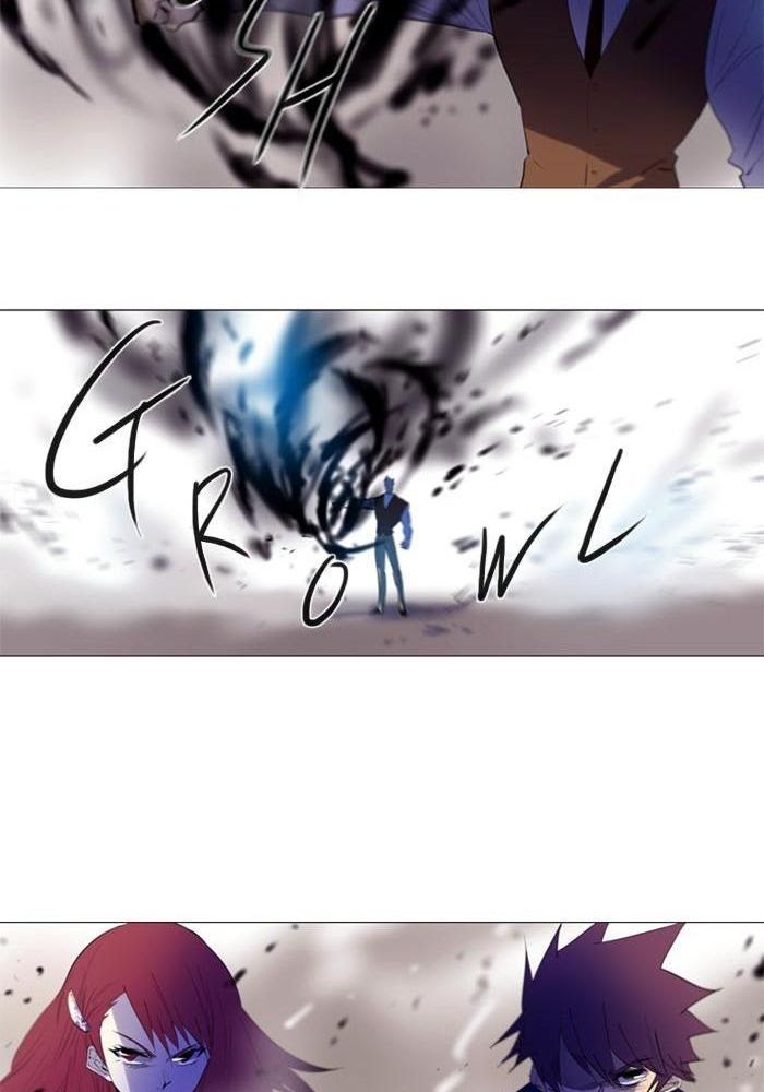 Soul Cartel Chapter 135 Bahasa Indonesia