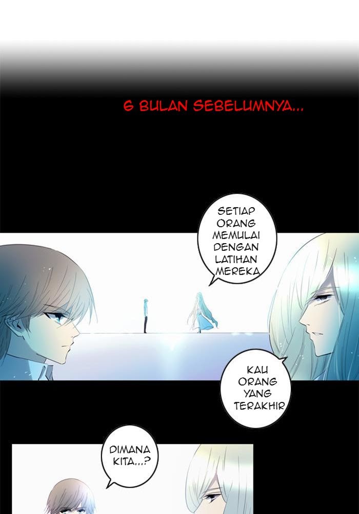 Soul Cartel Chapter 135 Bahasa Indonesia
