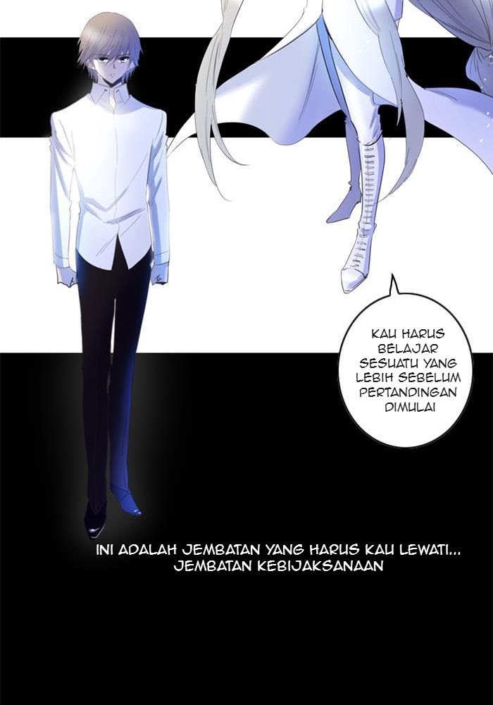 Soul Cartel Chapter 135 Bahasa Indonesia